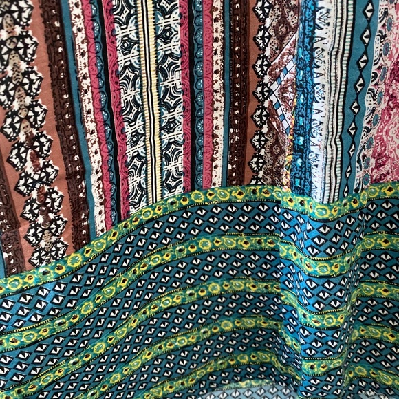 Open Back Dress - Picture 3 of 7